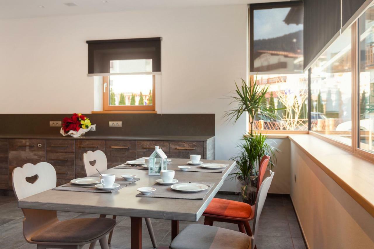 Residence Mille Montagne Андало Экстерьер фото
