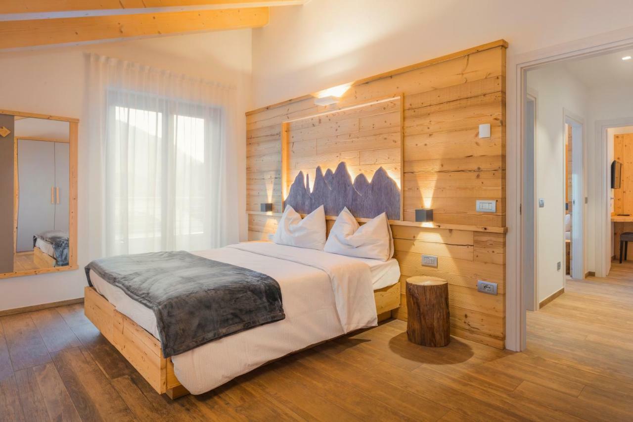Residence Mille Montagne Андало Экстерьер фото